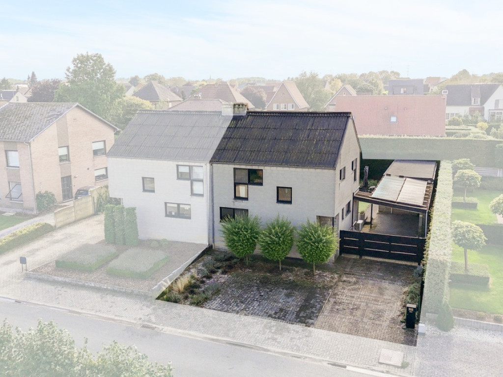 Wijkstraat - 17 - - 3960