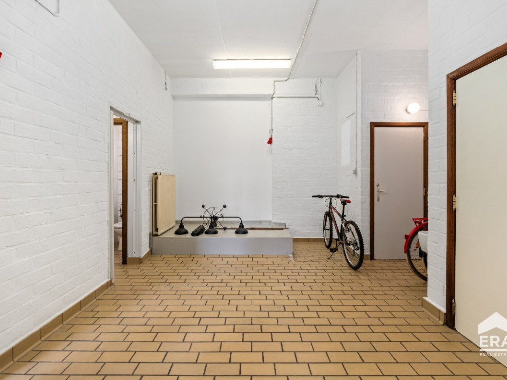 A. Verhasseltstraat - 8-10 - - 1780