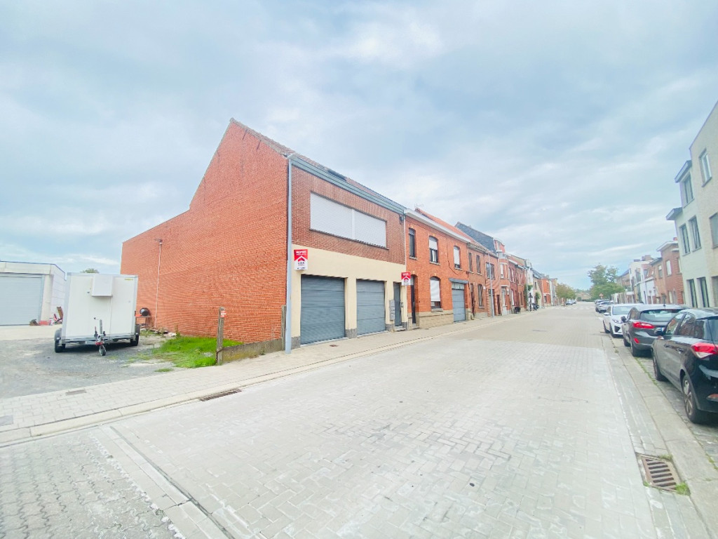 Speiestraat - 99 - 0101 - 8940