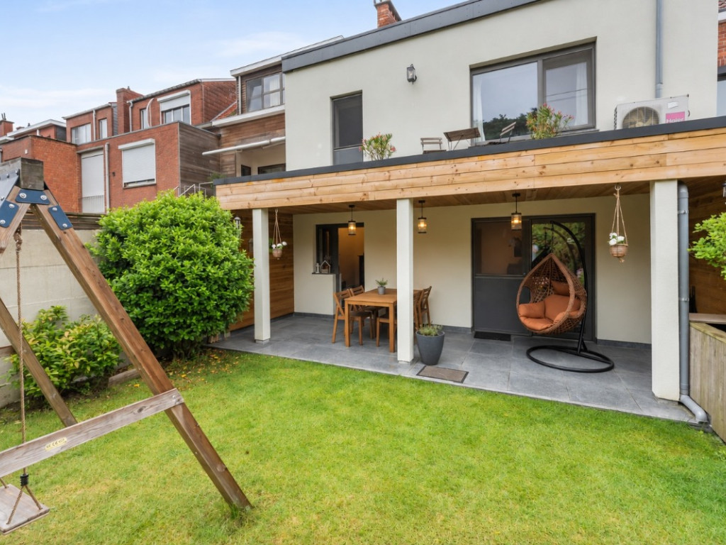 Oudestraat - 164 - - 2610