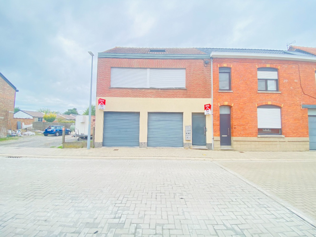 Speiestraat - 99 - 0101 - 8940