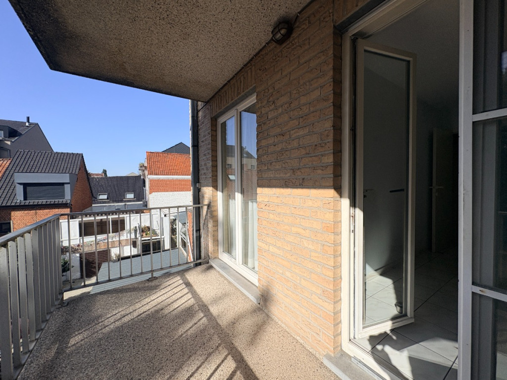 Vanackerestraat - 55 - 202 - 8560
