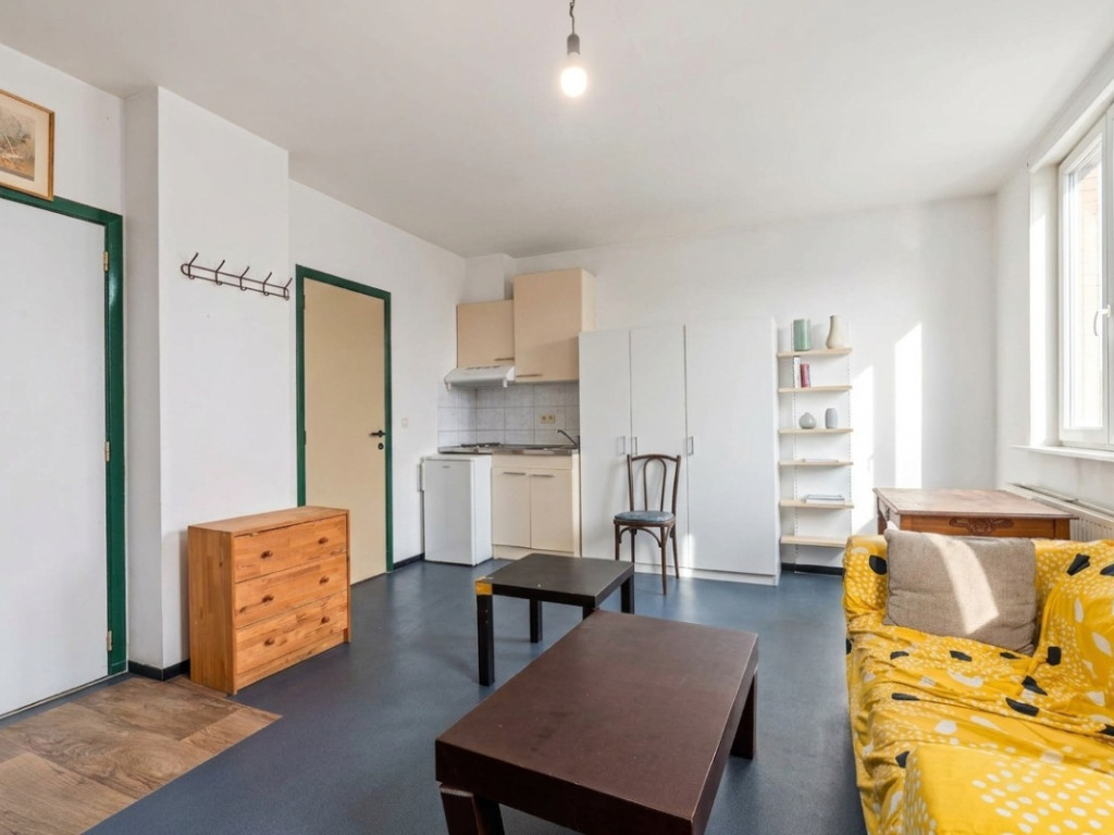 Gasstraat - 96 - - 2060