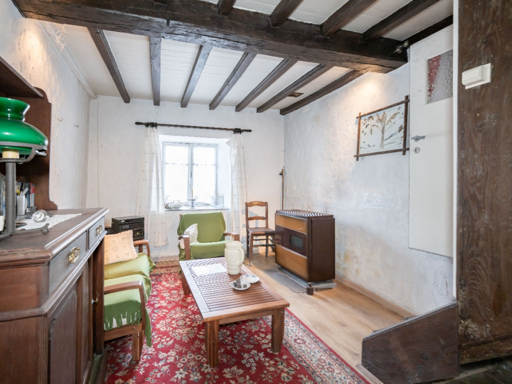 Rue de la Jonction - 11 - - 6960