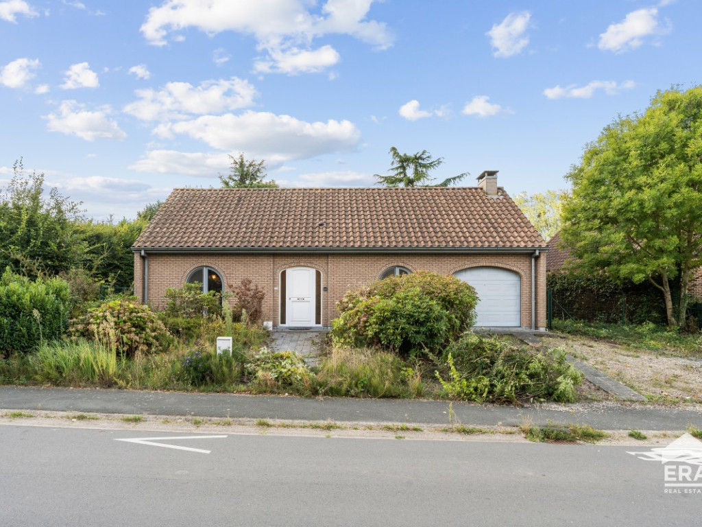 Rue du Village - 29 - - 7850