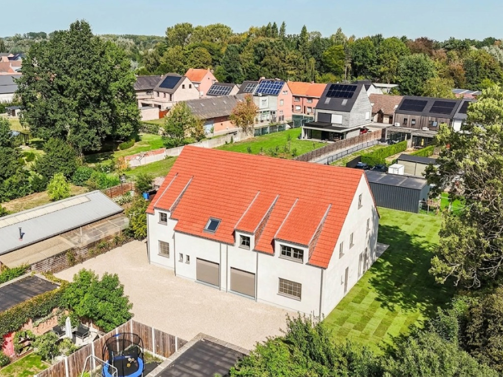 Huickstraat - 4 - C - Lot 2 - 9190