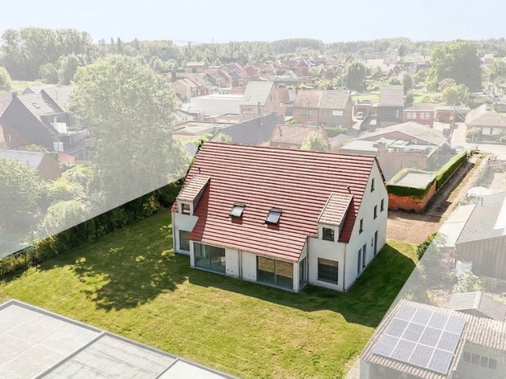Huickstraat - 4 - C - Lot 2 - 9190