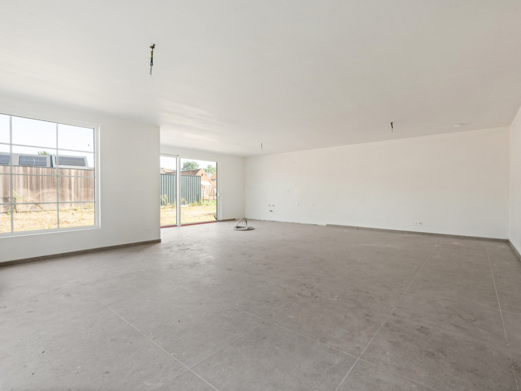 Huickstraat - 4 - B - Lot 1 - 9190