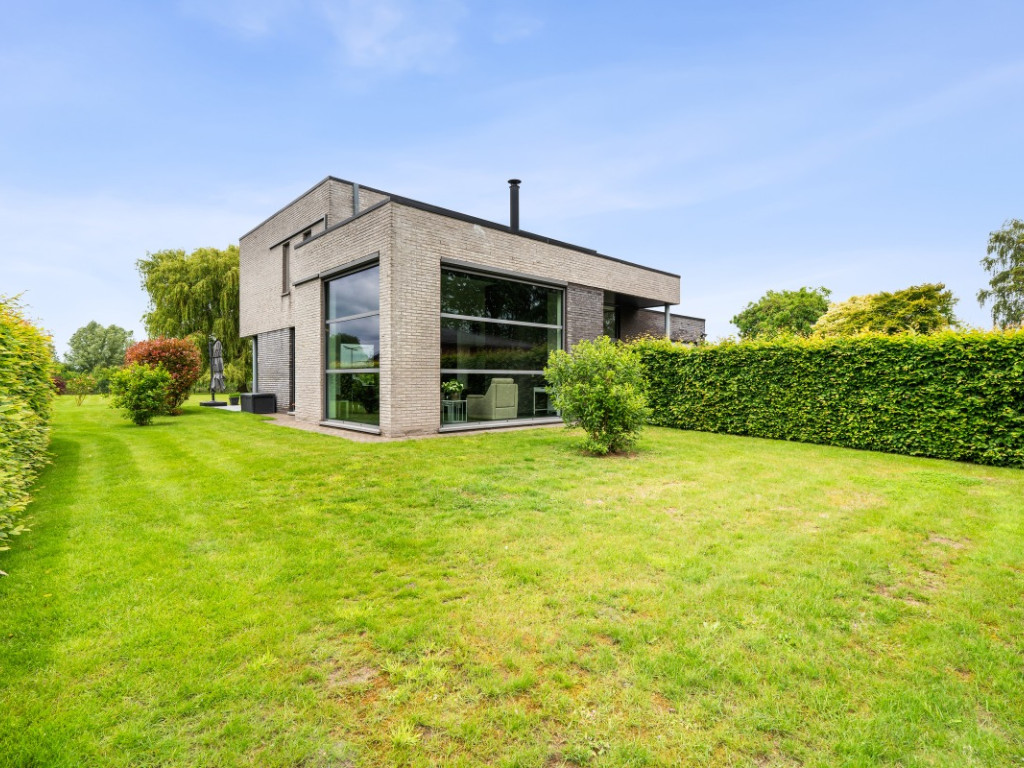 Molenstraat - 128 - - 9255