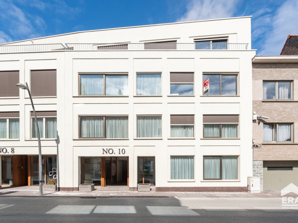 Alfred Algoetstraat - 10 - 6 - 1750