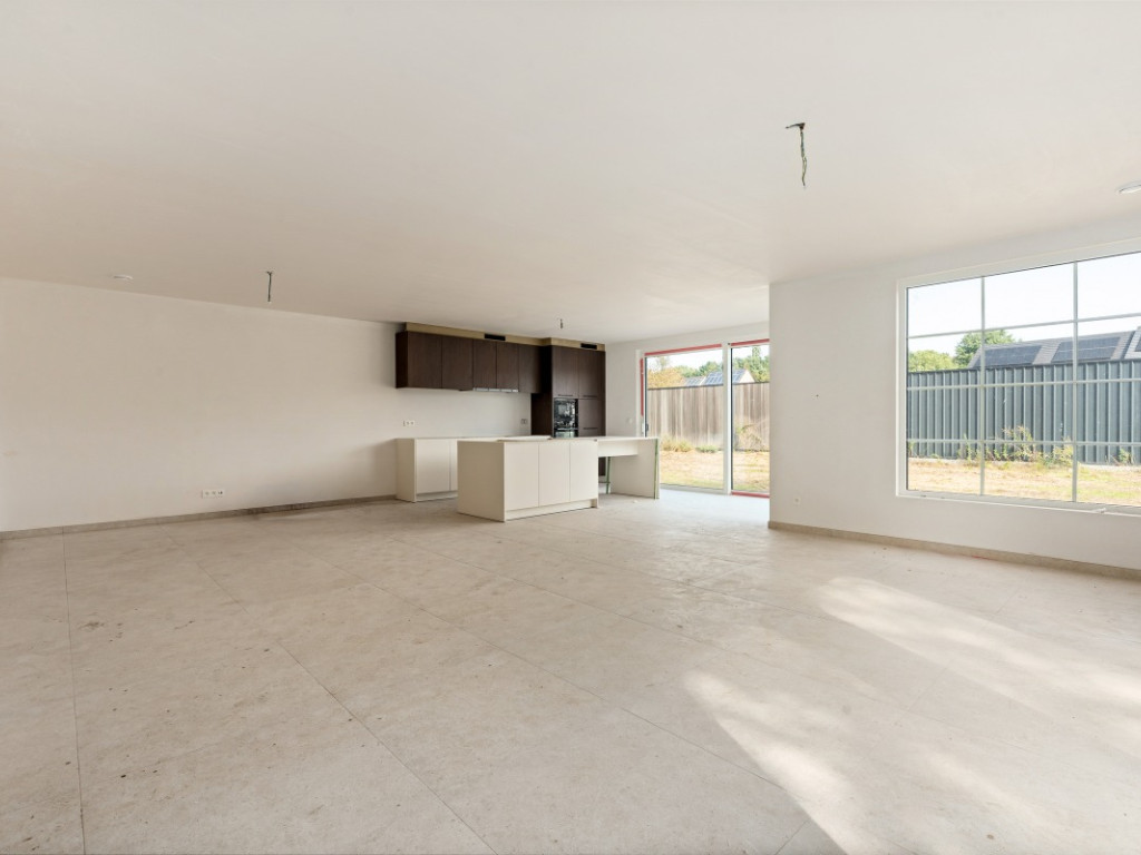 Huickstraat - 4 - C - Lot 2 - 9190