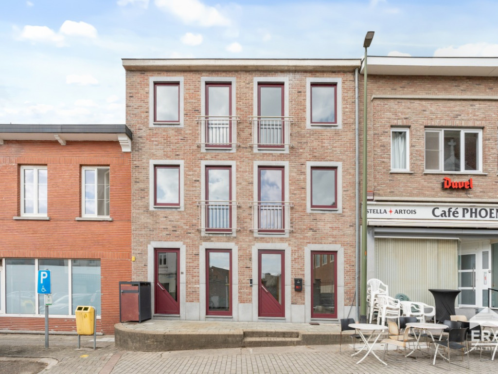Dorpsstraat - 58 - - 3450