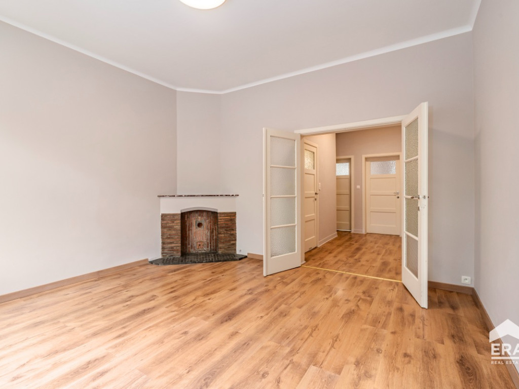 Leopold Peretstraat - 62 - 1 - 1090