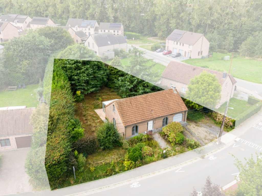 Rue du Village - 29 - - 7850