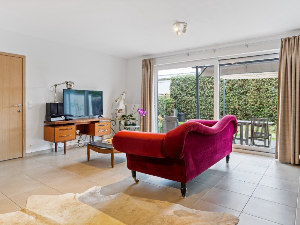 Modest Ghyselenstraat - 31 - - 8670