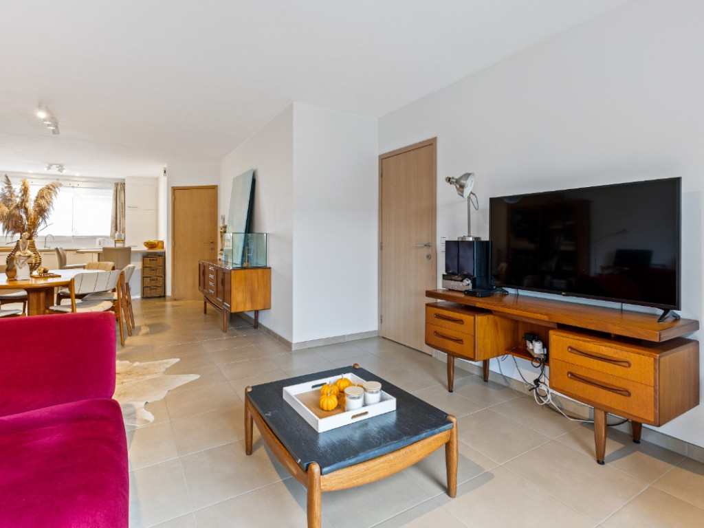 Modest Ghyselenstraat - 31 - - 8670