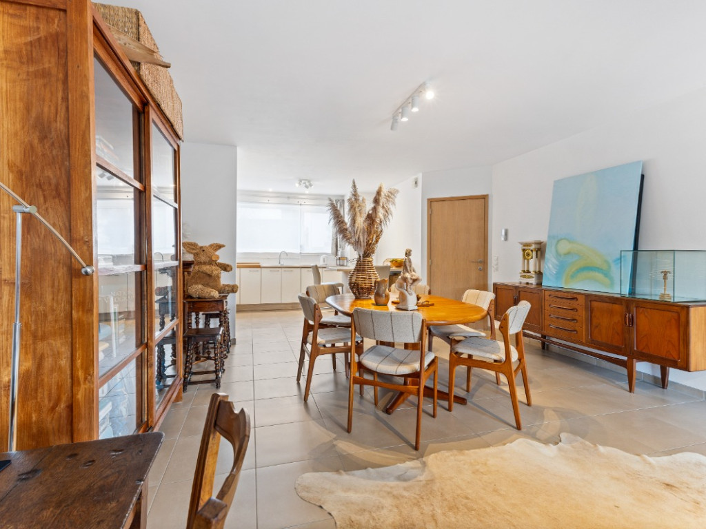 Modest Ghyselenstraat - 31 - - 8670