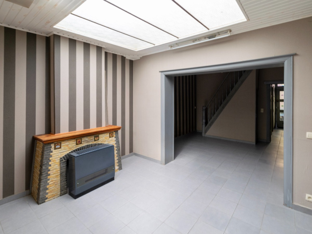 Ketelmakersstraat - 34 - - 3300