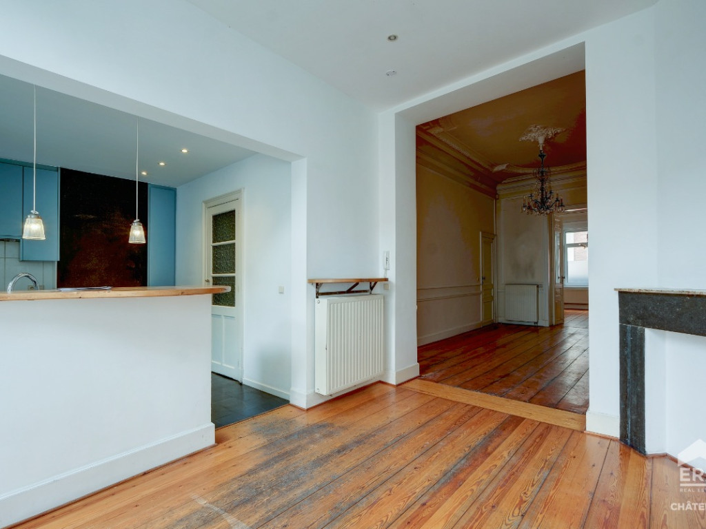 Rue du Conseil - 72 - - 1050