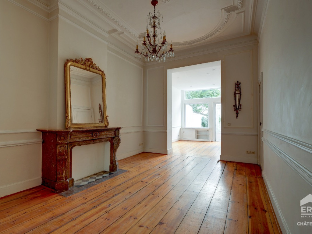 Rue du Conseil - 72 - - 1050