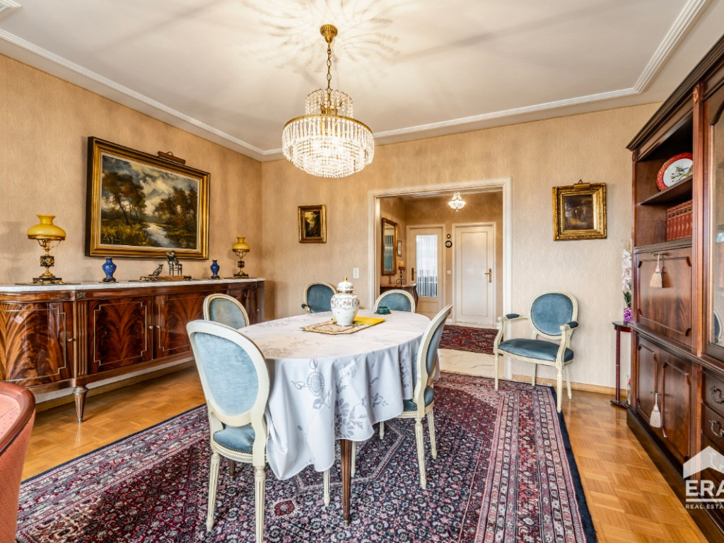Avenue Jean Palfyn - 96 - - 1090