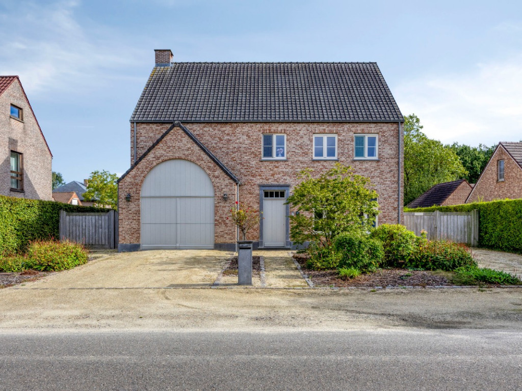 Lange Venstraat - 20 - - 3128