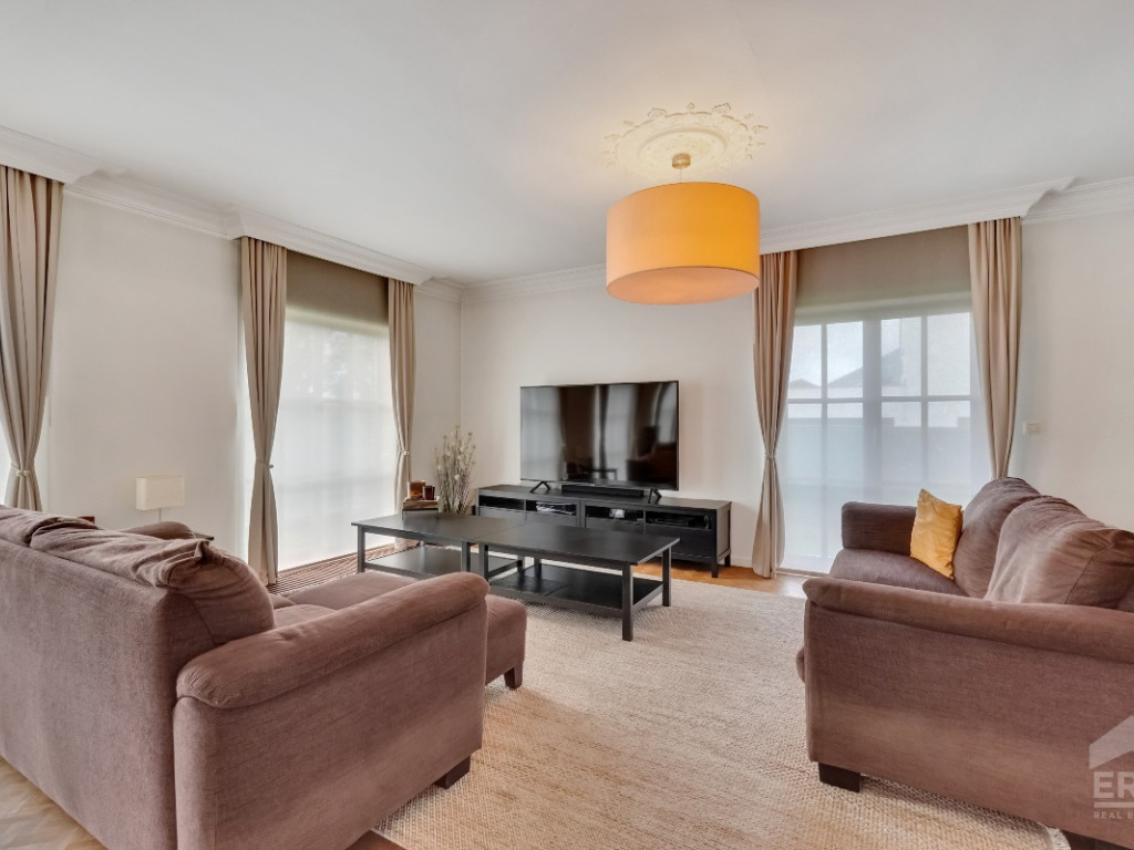 Lentestraat - 6 - - 3590