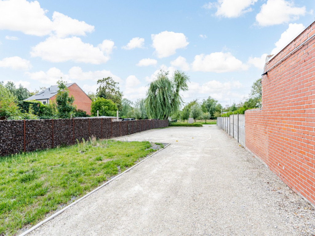 Mouterijdreef - 70 - - 9800