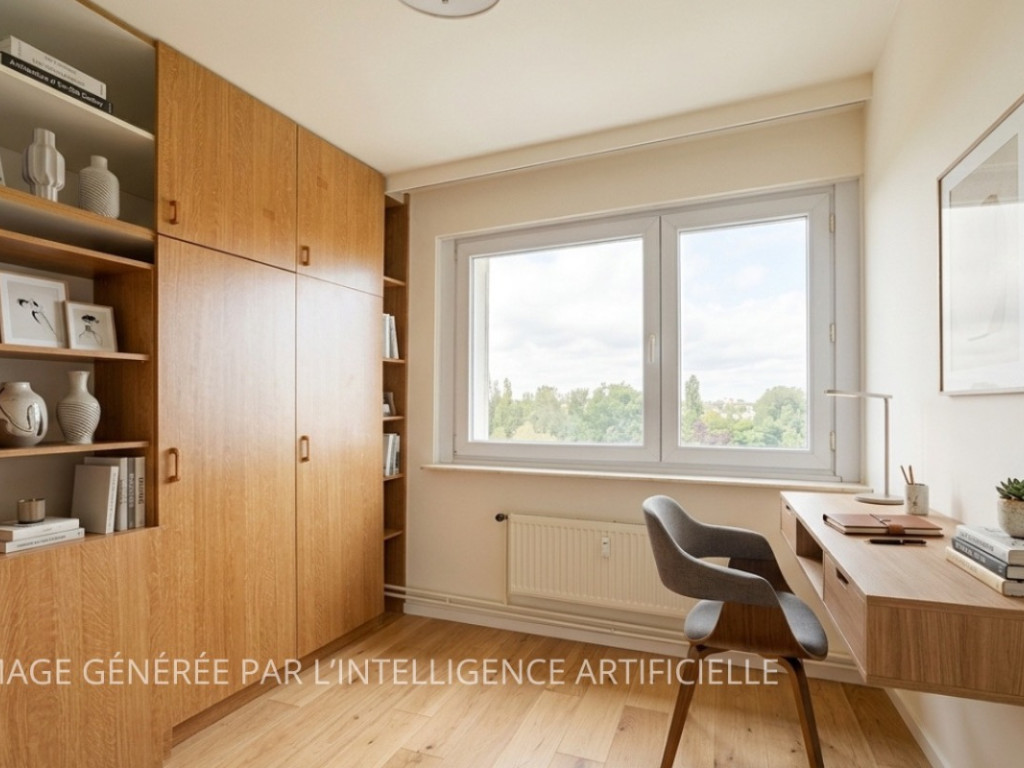 rue du bon pasteur - 53 - 50 - 1140