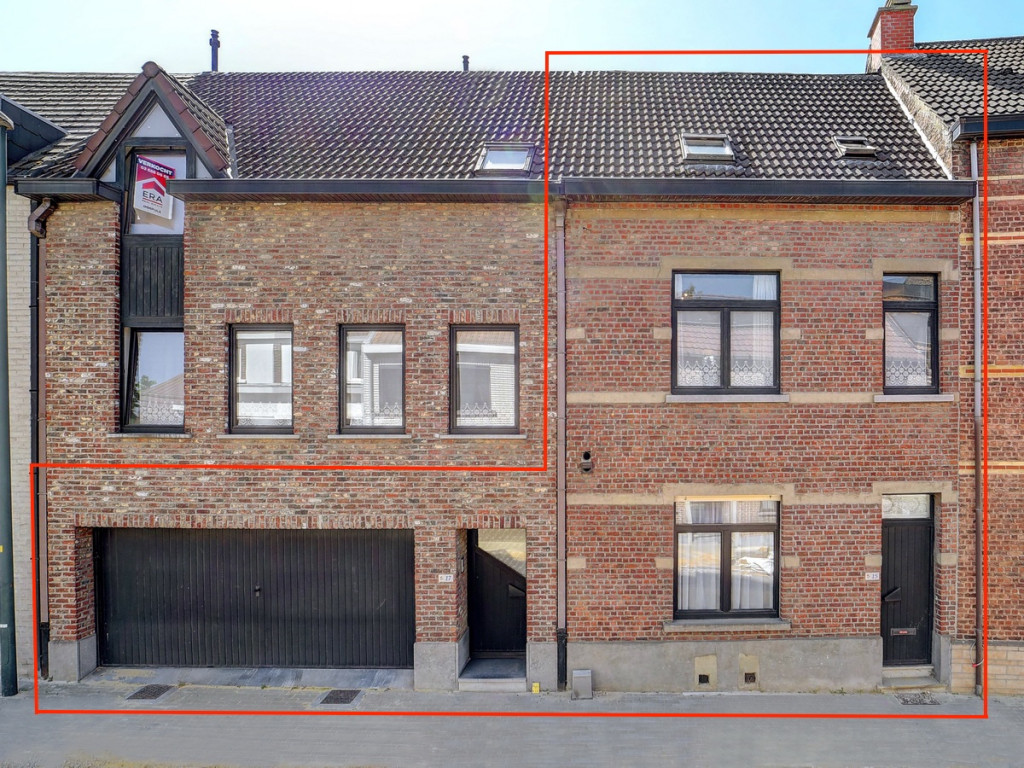 Vestenstraat - 15/ 17bus1 - - 3080