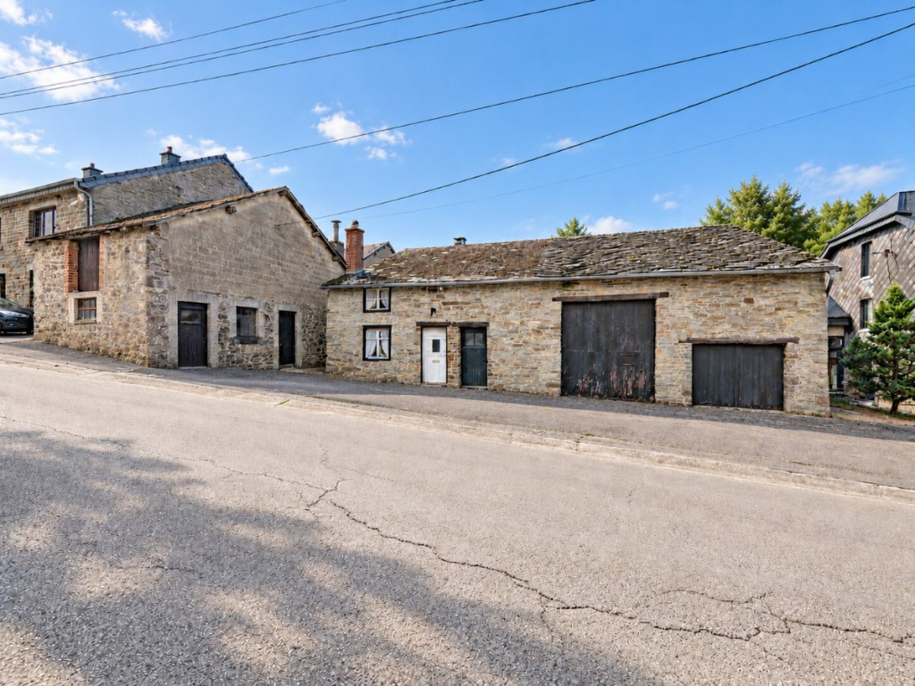 Rue de la Jonction - 11 - - 6960