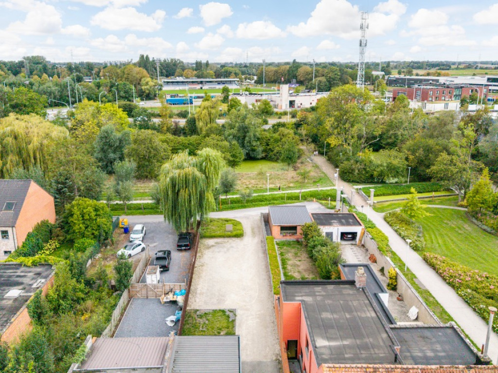 Mouterijdreef - 70 - - 9800