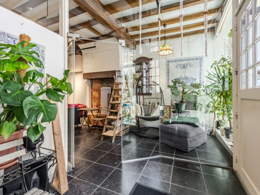 Hoogstraat - 25 - - 8000