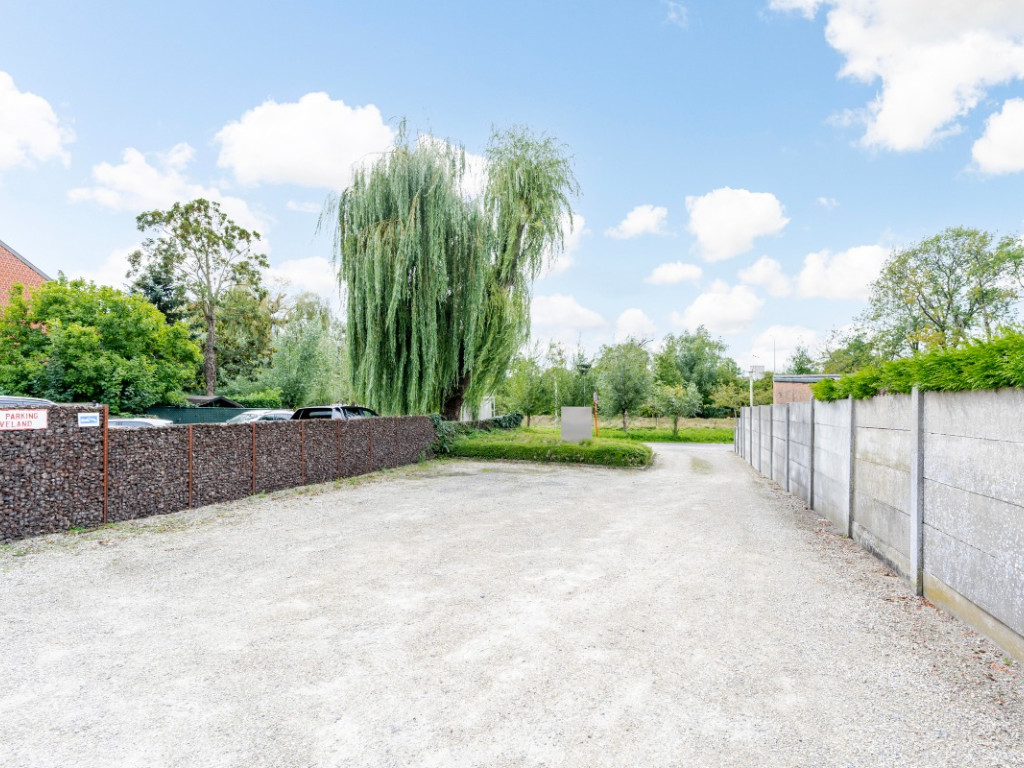 Mouterijdreef - 70 - - 9800