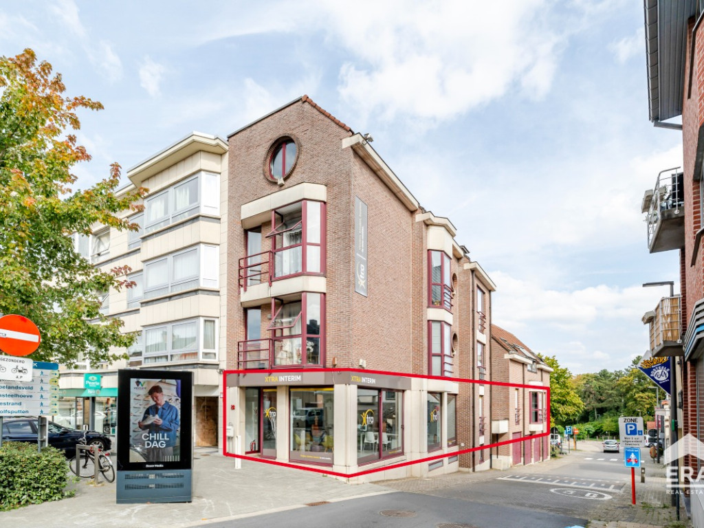 Verheydenstraat - 28 - - 1700