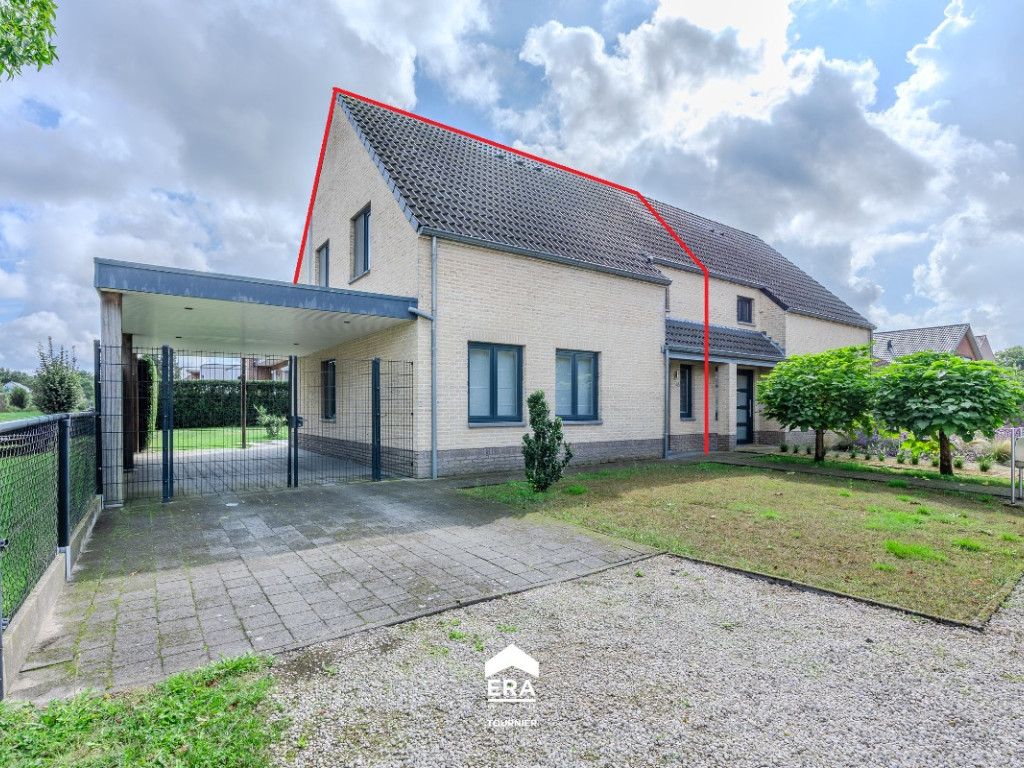 Kopshoeven - 45 - - 3920