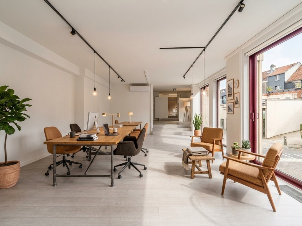 Verheydenstraat - 28 - - 1700
