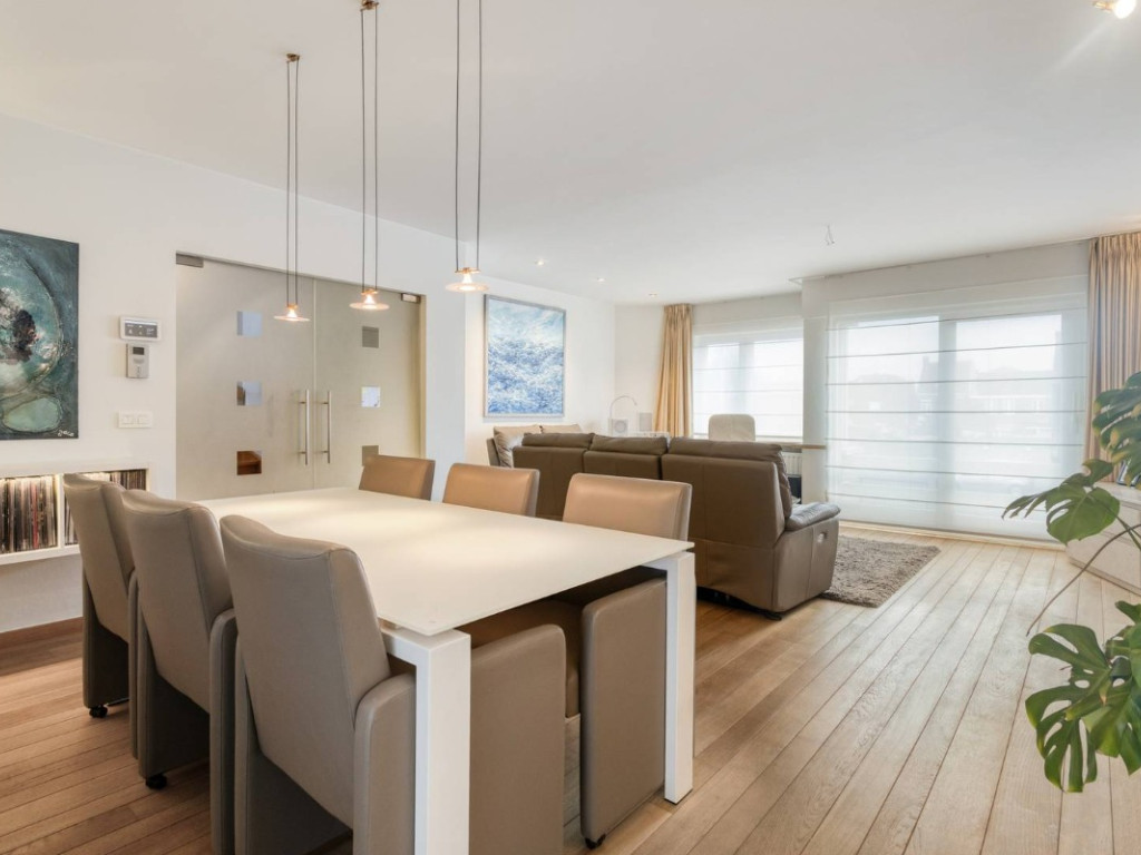 Wilgenstraat - 90B - - 8800
