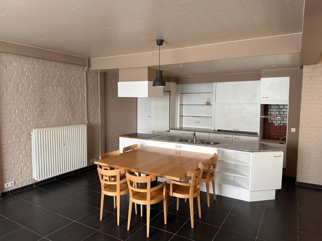 Rodestraat - 42 - - 8630