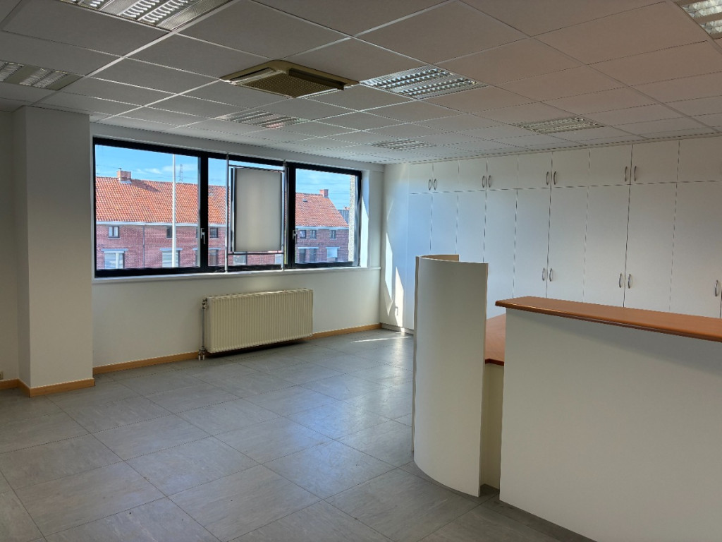 Vichtesteenweg - 171 - - 8540