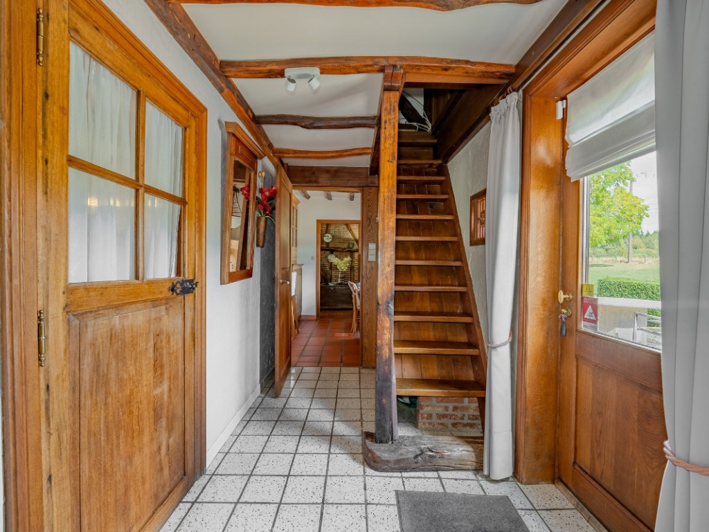 Rue de Presgaux - 85 - - 5660
