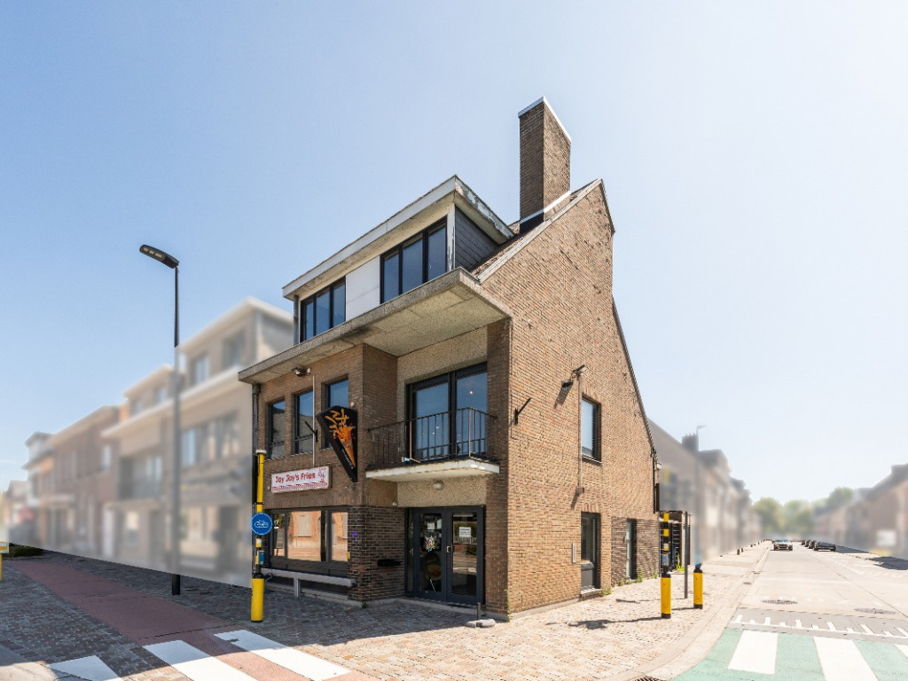 Grote Baan - 192 - - 9310