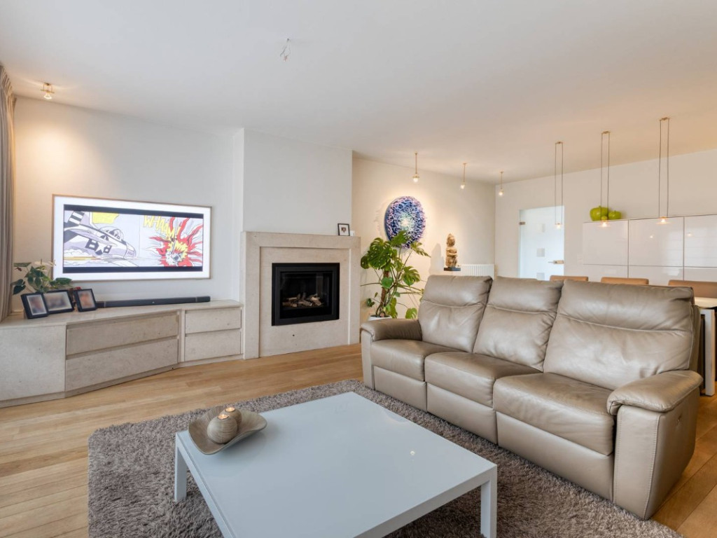 Wilgenstraat - 90B - - 8800