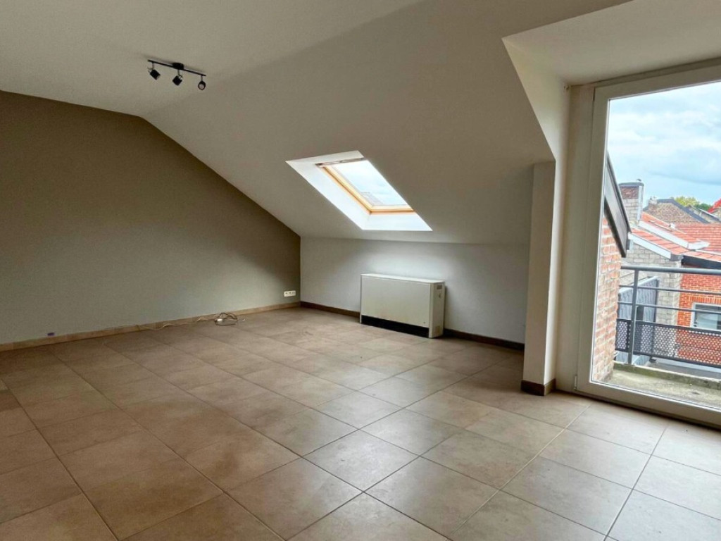 Rue Solvay - 1B - 21 - 4100