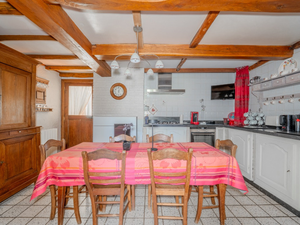 Rue de Presgaux - 85 - - 5660