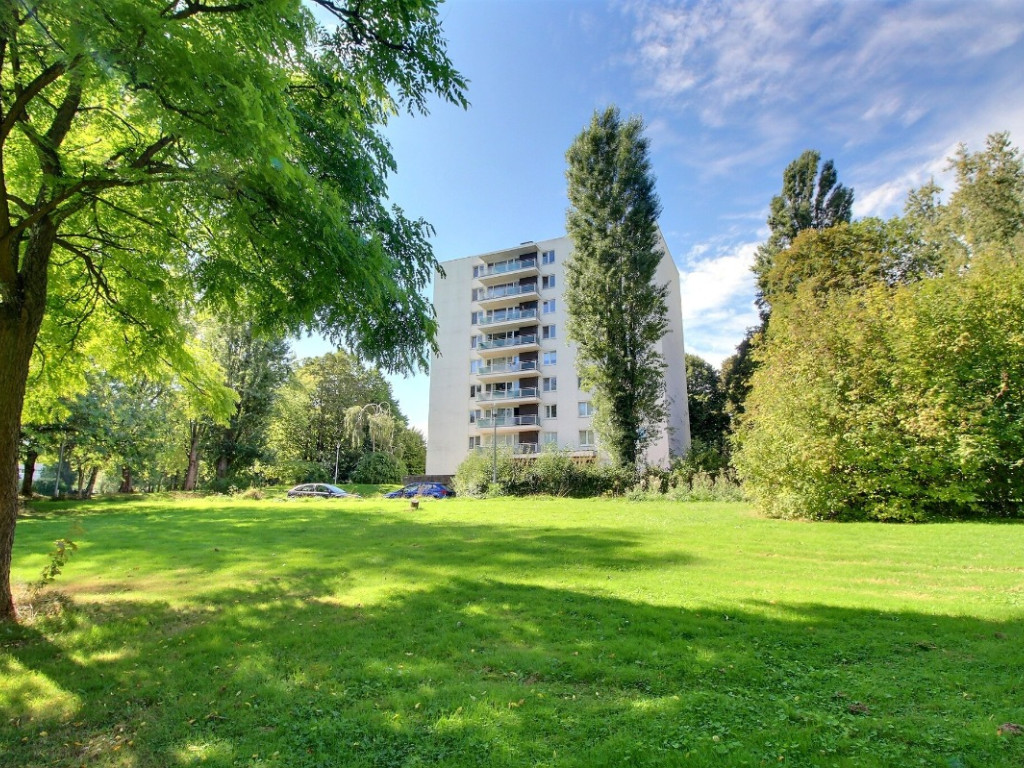 Avenue Jean Sibélius - 20 - 7 - 1070