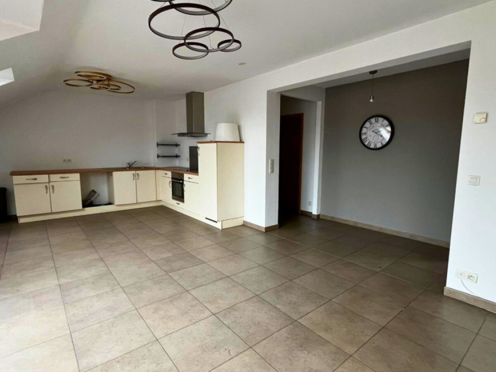 Rue Solvay - 1B - 21 - 4100