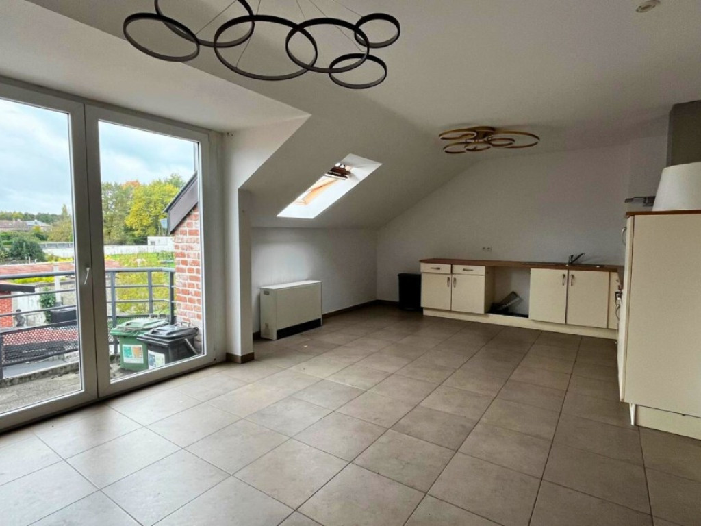 Rue Solvay - 1B - 21 - 4100