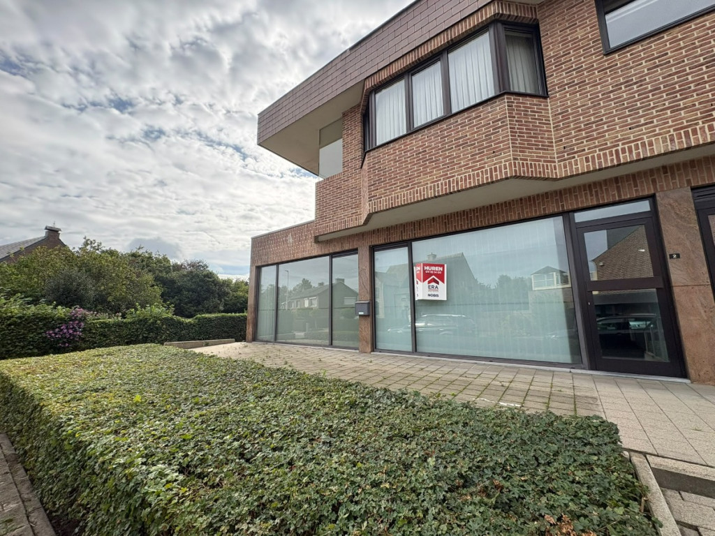 Van Groesbeekstraat - 2 - - 3511