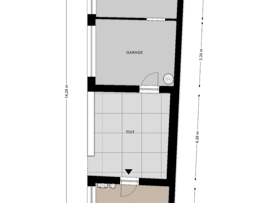 Chaussée de Bruxelles - 736B - - 6210